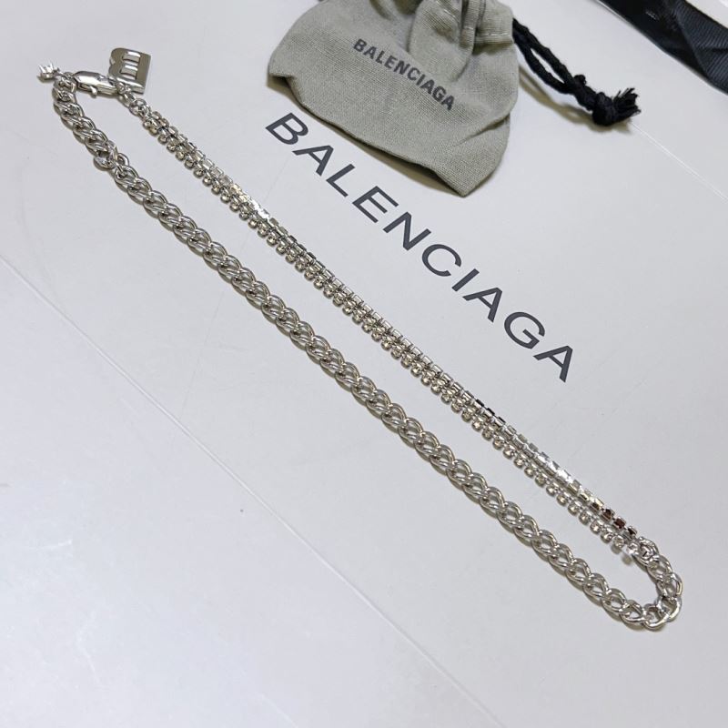 Balenciaga Necklaces